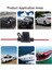 Adet 14 Ayar Awg Sigorta Tutucu Su Geçirmez Toz Geçirmez Inline Sigorta Kutusu Araba Tekne Suv Için (Yurt Dışından) 4