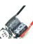 Ubec 5V Bec Fpv Rc Drone Alıcı Güç Kaynağı Için Tam Koruyucu Antiparazit Anahtarlama Regülatörü (7A) (Yurt Dışından) 4