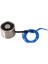 Emilmiş Elektrikli Kaldırma Mıknatısı Elektromıknatıs 12VDC 2.5kg 5.5lb 20X15MM (Yurt Dışından) 4