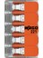 221-415 5'li Çok Amaçlı Buat Klemensi (25 Adet) 1