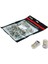 Frısby FNW-RJ4522N RJ45 Ftp Cat6 Konnektor Metal 100LÜ Paket 1