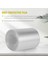Pvc Isıyla Daralan Boru Borusu 70MM, 4 x 18650 Shrink Film Için 5m Şeffaf (Yurt Dışından) 4