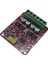 Apo-D1 Çift Kanallı Hız Kontrol Cihazı 10AX2 Üç Fonksiyonlu Dc Fırçalı Motor Esc Hız Kontrol Cihazı 5V-24V Çift Sürücü Yuvası (Yurt Dışından) 4