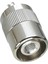 10 Adet Konnektör PL259 Uhf Erkek Fiş Lehim RG58 RG142 LMR195 RG400 Kablo Pirinç (Yurt Dışından) 3