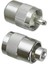 10 Adet Konnektör PL259 Uhf Erkek Fiş Lehim RG58 RG142 LMR195 RG400 Kablo Pirinç (Yurt Dışından) 5