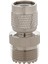Tnc Erkek - PL259 Uhf Dişi Adaptör Konnektörü, Gümüş (Yurt Dışından) 5