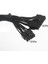 Corsair Anakartlar Için 24-Pin Modüler Kablo RM650X RM750X RM850X RM1000X (Yurt Dışından) 5