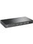 Tp-Lınk Omada TL-SG3428 24 Port Gıgabıt+4xgıgabıt Sfp Uplınk L2+ Yönetilebilir Rackmount Swıtch 2