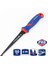 WP215017 150 mm Hızlı Kesim Profesyonel Bı-Metal Alçıpan Testeresi 1