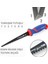 WP215017 150 mm Hızlı Kesim Profesyonel Bı-Metal Alçıpan Testeresi 2