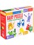 Renkli Hayvanlar Baby Puzzle 1