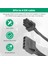 6pin Ila 4 Molex Modüler Güç Kaynağı Kablosu 6pin Ila 4 Ide Kablosu Corsaır RM1000X RM850X RM750X RM650X RM550X Modüler (Yurt Dışından) 5