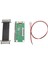 Lg 2 x 60PIN UHD 51PIN LCD Ekran Adaptör Kartı Için (Yurt Dışından) 3