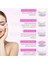 Pilli Yüz Cilt Temizleme Cihazı Siyah Nokta Peeling Fırça Seti Vücut Yüz Bakımı Masaj Aleti 4