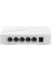 Magıc BS205 5 Port Gıgabıt Plastık Kasa Desktop Swıtch 1