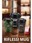 Mug Kahve Bardağı 3 Lü Set Riflessi Design 1