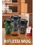 Mug Kahve Bardağı 3 Lü Set Riflessi Design 1