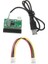 1.44MB 3.5 Inç Disket Sürücü Konektörü 34 Pin USB Kablosu Adaptörü Pcb Kartı, USB Diskten Diskete A (Yurt Dışından) 1