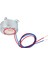 Ac 220V-240V 4W 3rpm Ccw/cw 20MM Kalınlık Ac Senkron Motor (Yurt Dışından) 5
