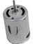RK-370SD-3550 Dc Fırça Motoru 6-18 V 8500 Rpm Rc Model Uçak Oyuncaklar Için (Yurt Dışından) 2