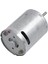 RK-370SD-3550 Dc Fırça Motoru 6-18 V 8500 Rpm Rc Model Uçak Oyuncaklar Için (Yurt Dışından) 3