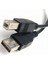 DK-CB-USB2PRNL300 USB 2.0 3mt Yazıcı ve Data Kablosu 1