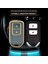 Civic Jazz 2 Buton Smart Nano Anahtar Kılıfı Mavi 2