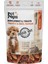 Köpekler İçin Takviye & Ödül Maması - Tavuk Yürek / Doğal / Freeze Dry 1