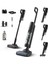 XW7263.11 Aqua Trio 7000 Seri Islak & Kuru Temizlik Kablosuz Dikey Süpürge 1