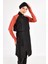 Reglan Kol Tam Kapalı Tesettür Mayo Debbıe 1405 Tarçın 5