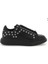 Erkek Zımbalı Sneaker 2