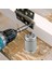 Dc RS550 Motor 13 Diş 9.5 mm Bosch Akülü Matkap Tornavida Gsr Gsb 18V Için Değiştirin (Yurt Dışından) 3