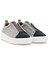 Erkek Gri Casual Ayakkabı 50306800-VR024 3
