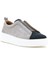 Erkek Gri Casual Ayakkabı 50306800-VR024 5