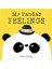 Mr Panda: Mr Panda's Feelings (Board Book) 1