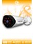 1 Uzay Kamera Bullet Dış Mekan Full HD Gece Görüşlü Irled Kameralı AHD Güvenlik Kamerası 1