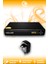 4 Kanal AHD DVR Xmeye Hibrit Kayıt Cihazı 1