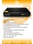 3 Kameralı Kare 3 Dış Kamera Set 250 GB HDD Full HD Gece Görüşlü Güvenlik Kamerası Sistemi 3
