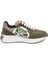 Spring Runner Low-Top Erkek Sneakers 1