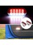 Golf 4 Mk4 Için Kapı Nezaket Işığı Iç Panel Işığı Araba (Yurt Dışından) 4