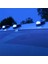 Kamyon Suv LED Dc 12V Dış Aydınlatmalar Için 9 LED Kabin Tavan Işaret Işıkları (Yurt Dışından) 4