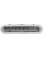 Jimny JB64 JB74 Beyaz Için LED Arka Fren Lambası Arka Stop Lambası (Yurt Dışından) 2