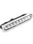 Jimny JB64 JB74 Beyaz Için LED Arka Fren Lambası Arka Stop Lambası (Yurt Dışından) 3