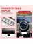 Jimny JB64 JB74 Beyaz Için LED Arka Fren Lambası Arka Stop Lambası (Yurt Dışından) 4