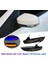 1paır Geri Dönüşün Sinyali Sarı ve Ford Focus Için Sarı ve Mavi Işık Iı 08-11 Mondeo Iv 2010 Yan Ayna Gösterge Lambası (Yurt Dışından) 3