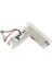 Ducato Bus Kasten 2006-2020 Için Araç Arka LED Plaka Lambası (Yurt Dışından) 2