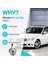 W204 C300 Için Sağ Sis Farları Sürüş Lambası (Yurt Dışından) 5