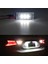Araba LED Numarası Plaka Lambası Beyaz Işık 265108990E Için (Yurt Dışından) 5