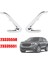 Araba Ön Sis Fark Çerçeve Krom Kapak Gmc Terrain 2018-2020 2333550 23335551 (Yurt Dışından) 6