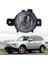 63176924656 X5 E70 Styling Drl Sürüş Sis Lambası Için Ön Sol (Yurt Dışından) 1